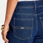 Womens Wide Leg Jean