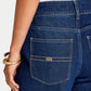 Womens Wide Leg Jean