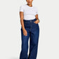 Womens Wide Leg Jean
