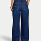 Womens Wide Leg Jean