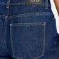 Womens Wide Leg Jean