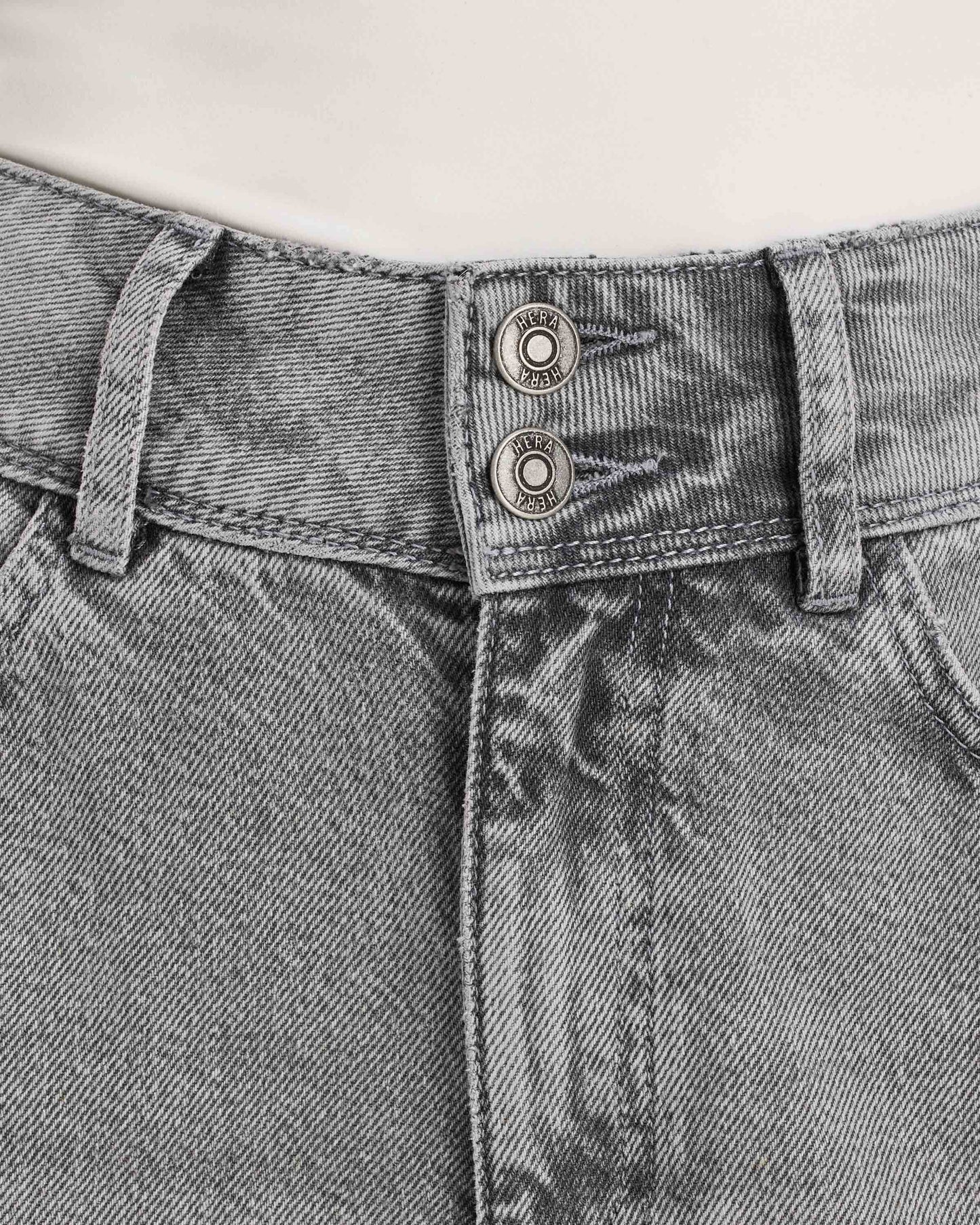 Womens Wide Leg Jean