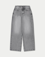 Womens Wide Leg Jean