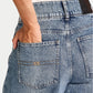 Womens Wide Leg Jean