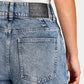 Womens Wide Leg Jean