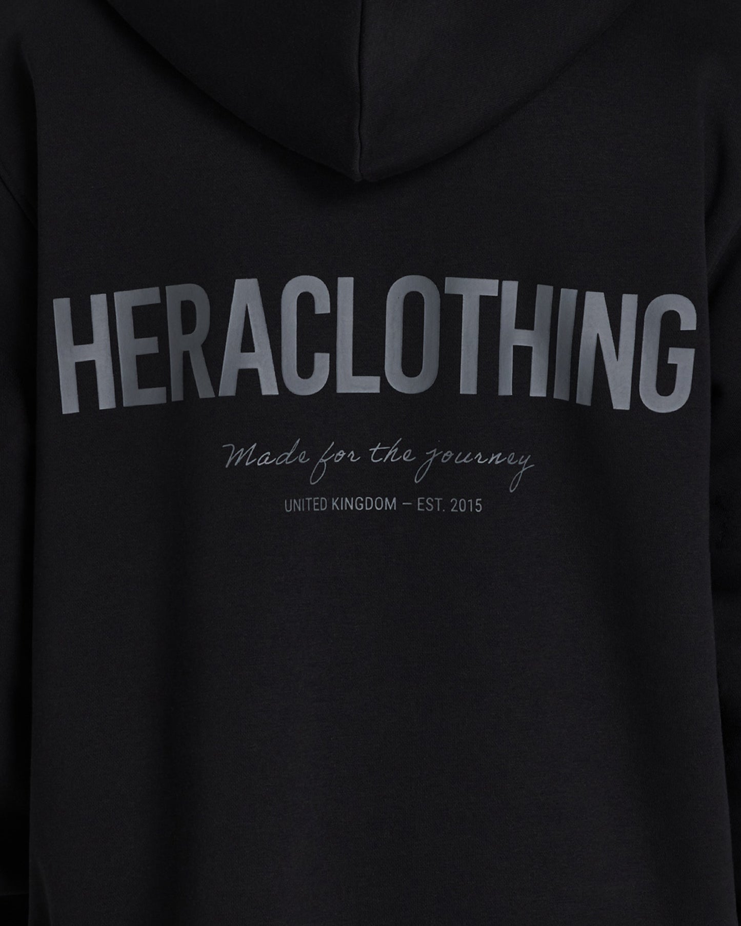 Mens Club ‘15 Oversized Hoodie