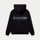 Mens Club ‘15 Oversized Hoodie