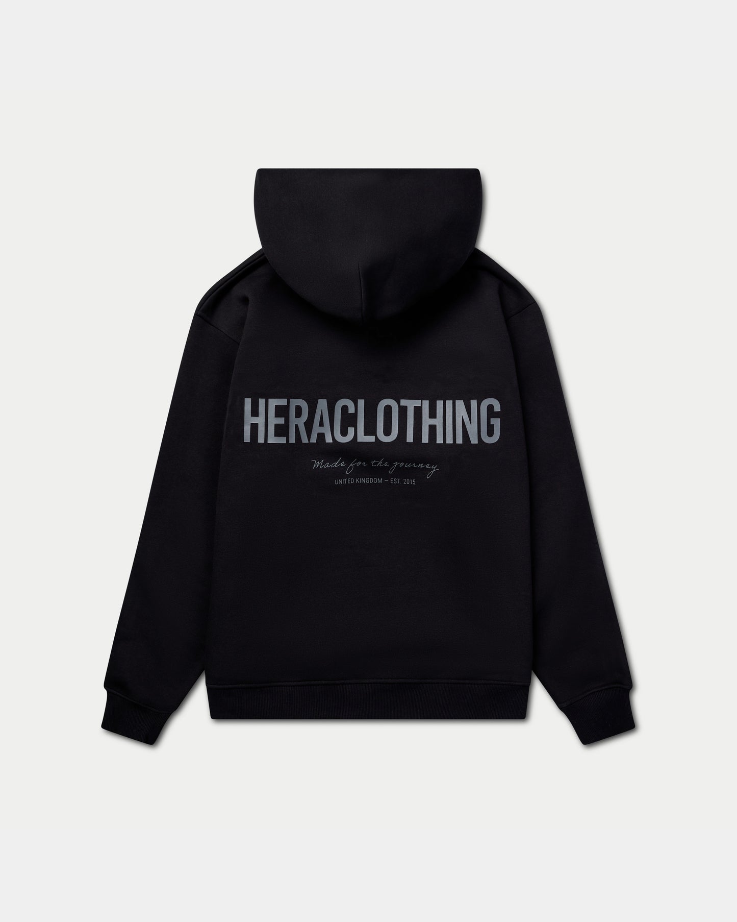 Mens Club ‘15 Oversized Hoodie