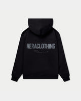 Mens Club ‘15 Oversized Hoodie