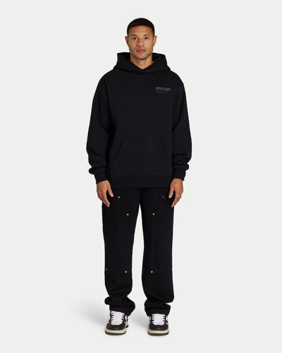 Mens Club ‘15 Oversized Hoodie