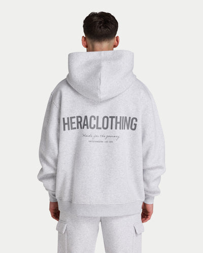 Mens Club ‘15 Oversized Hoodie 