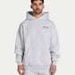 Mens Club ‘15 Oversized Hoodie 