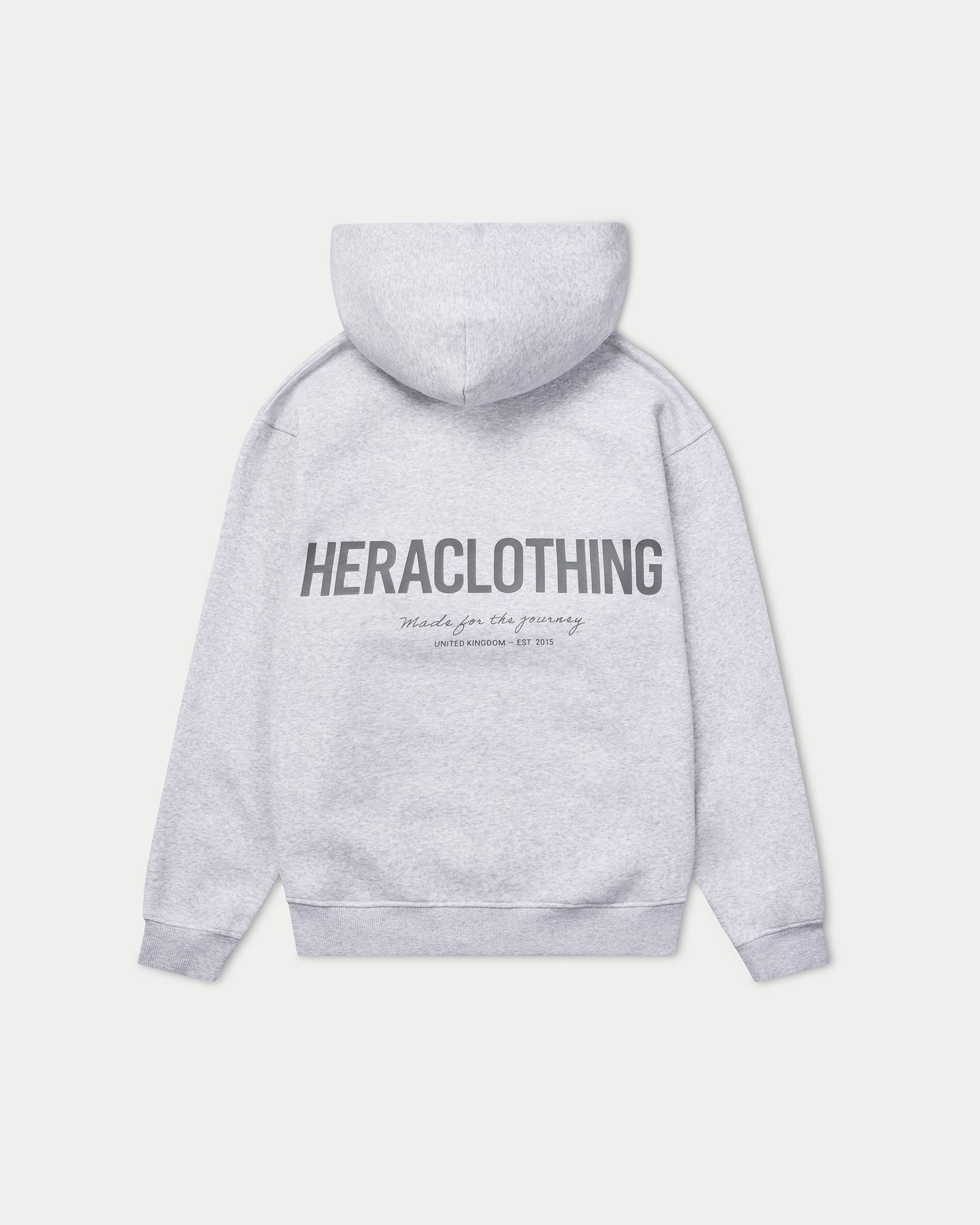 Mens Club ‘15 Oversized Hoodie 