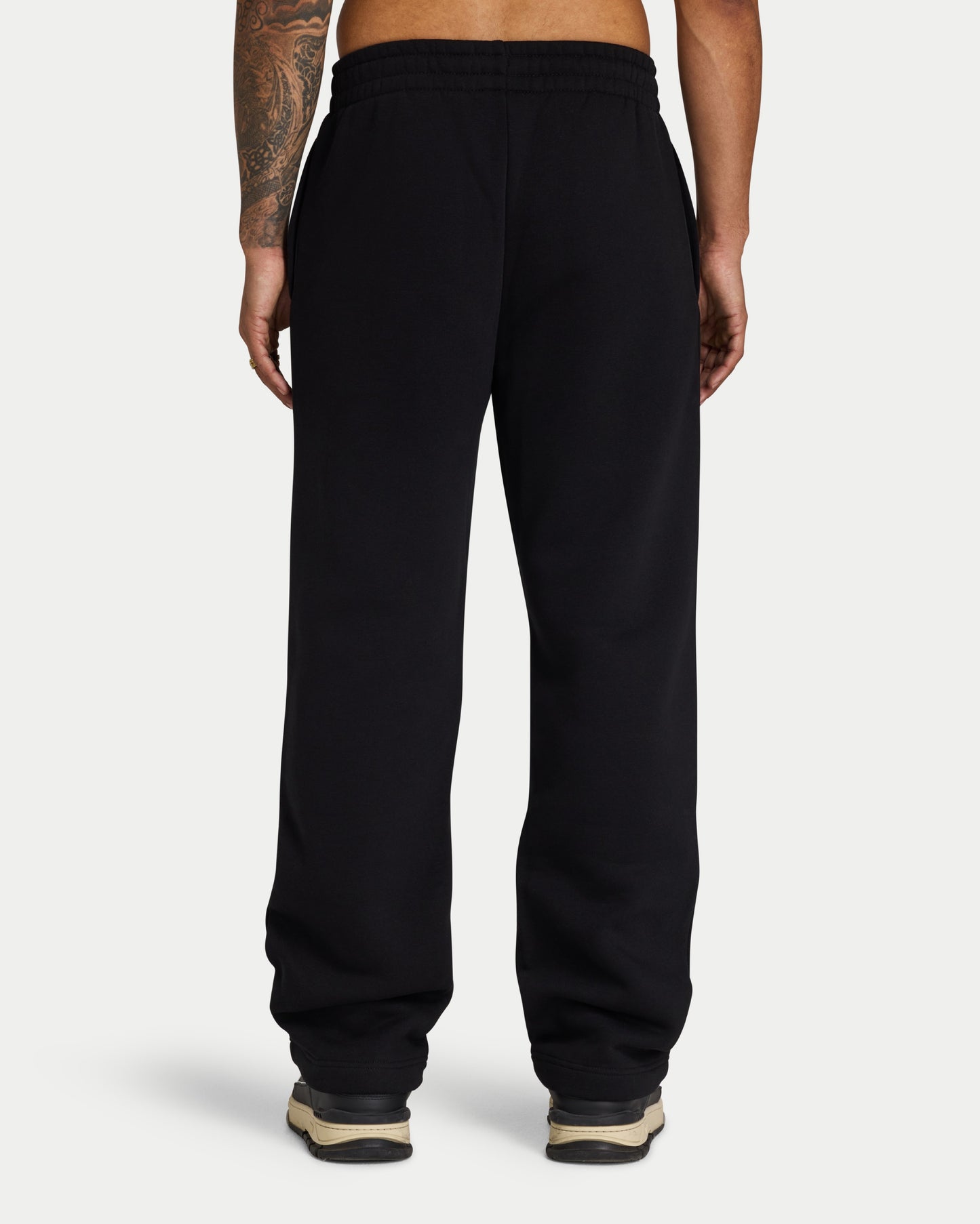 Mens Collective Relaxed Sweatpant 
