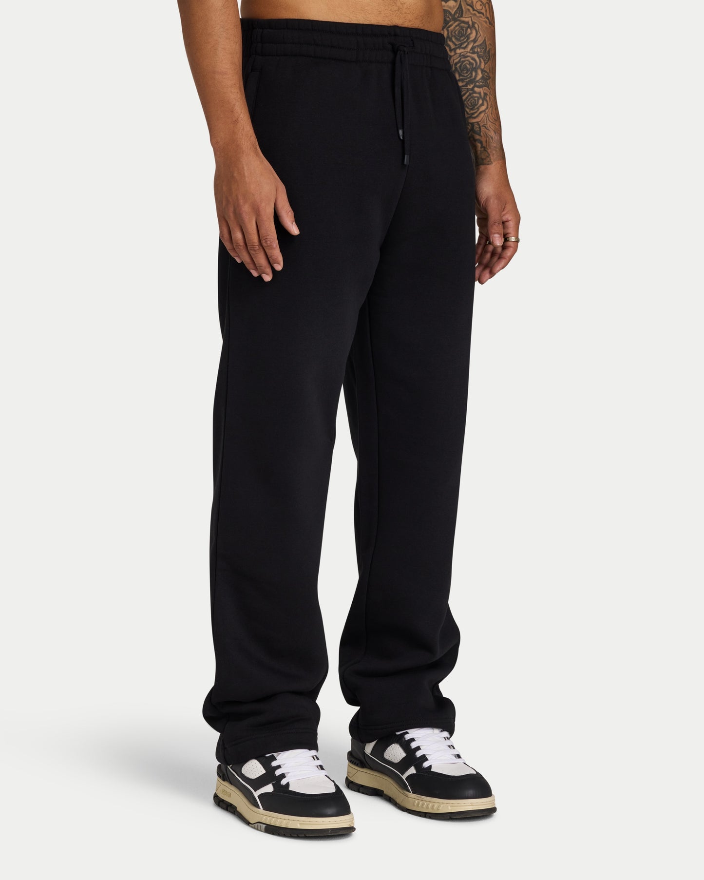 Mens Collective Relaxed Sweatpant 