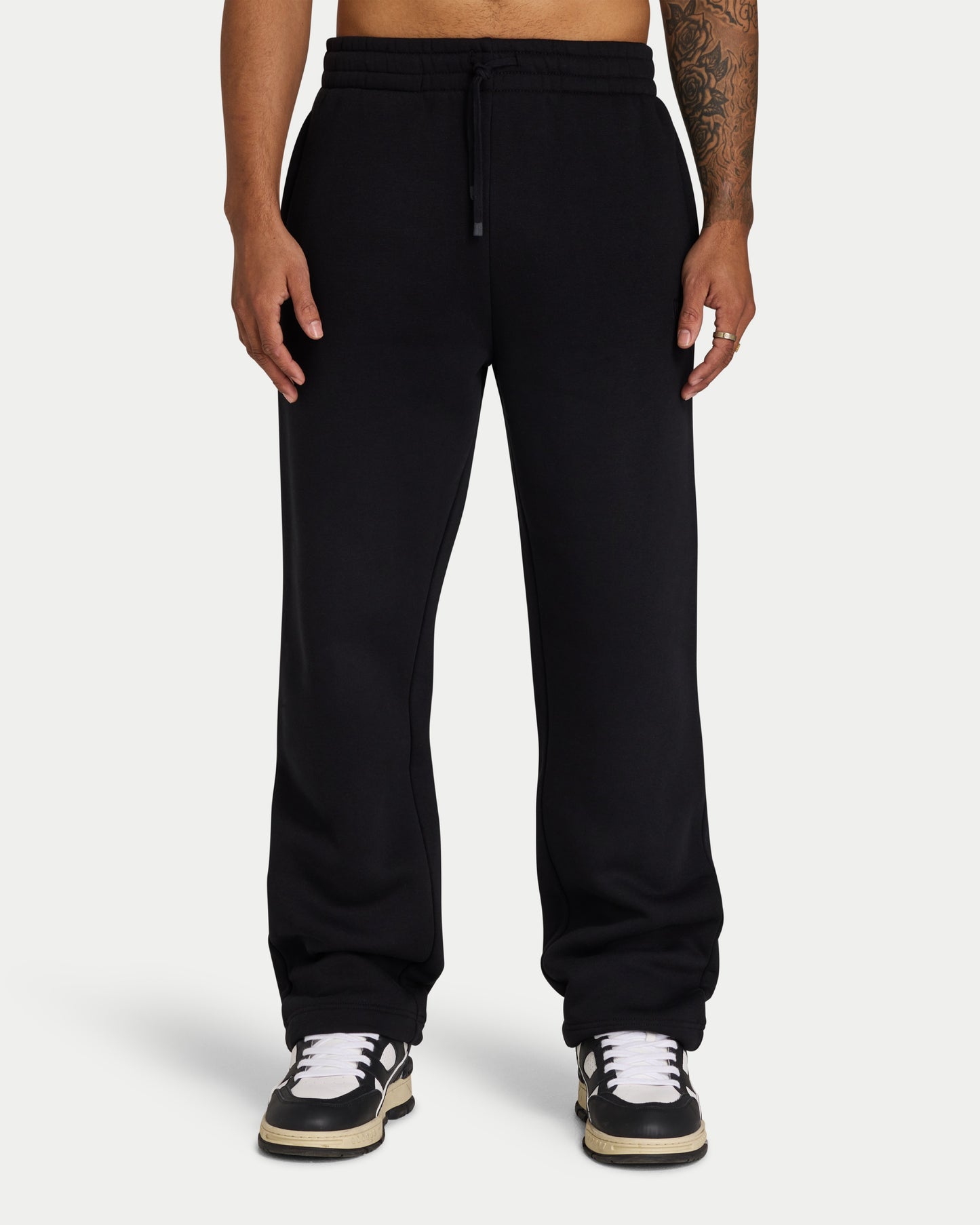 Mens Collective Relaxed Sweatpant 