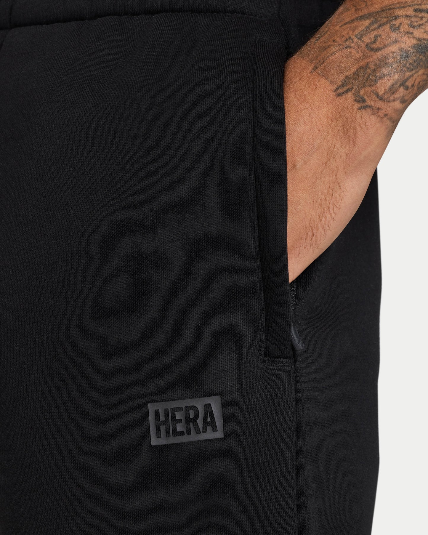 Mens Collective Relaxed Sweatpant 