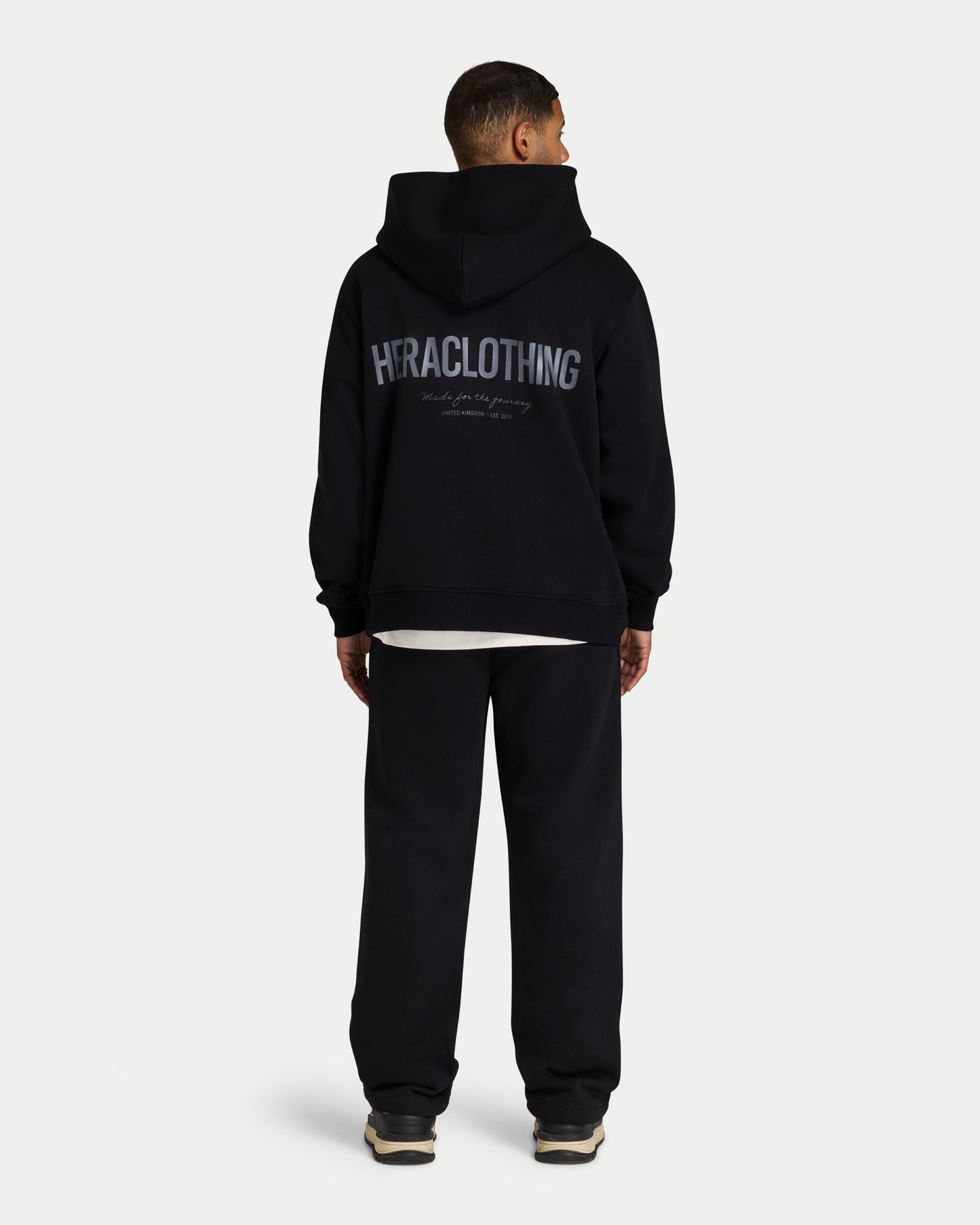 Mens Collective Relaxed Sweatpant 