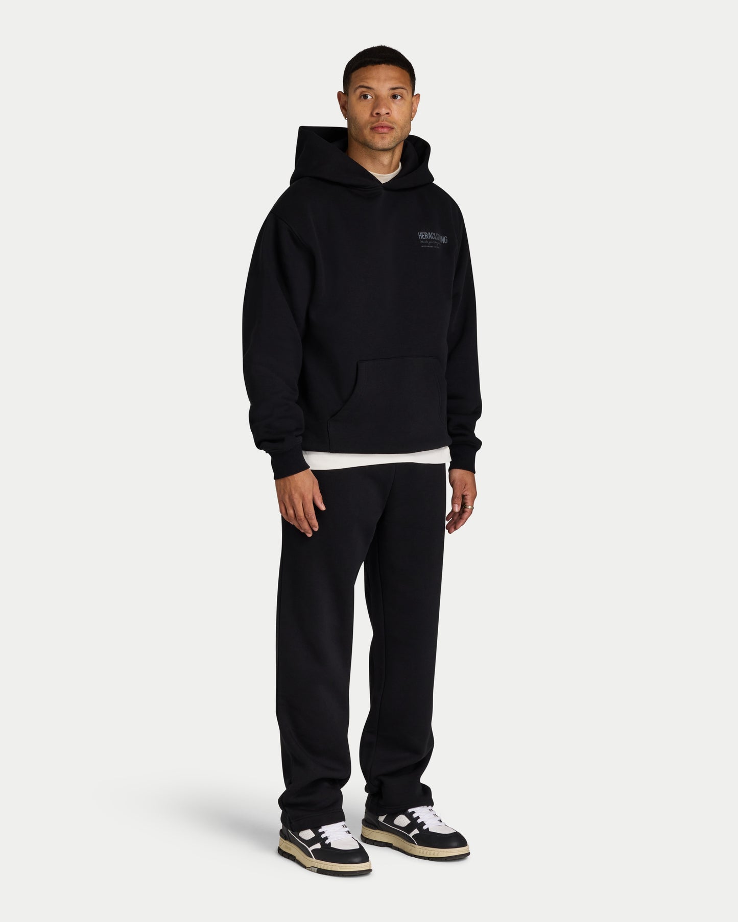 Mens Collective Relaxed Sweatpant 