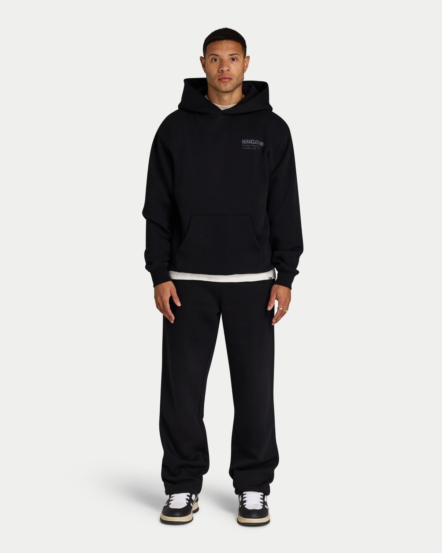 Mens Collective Relaxed Sweatpant 