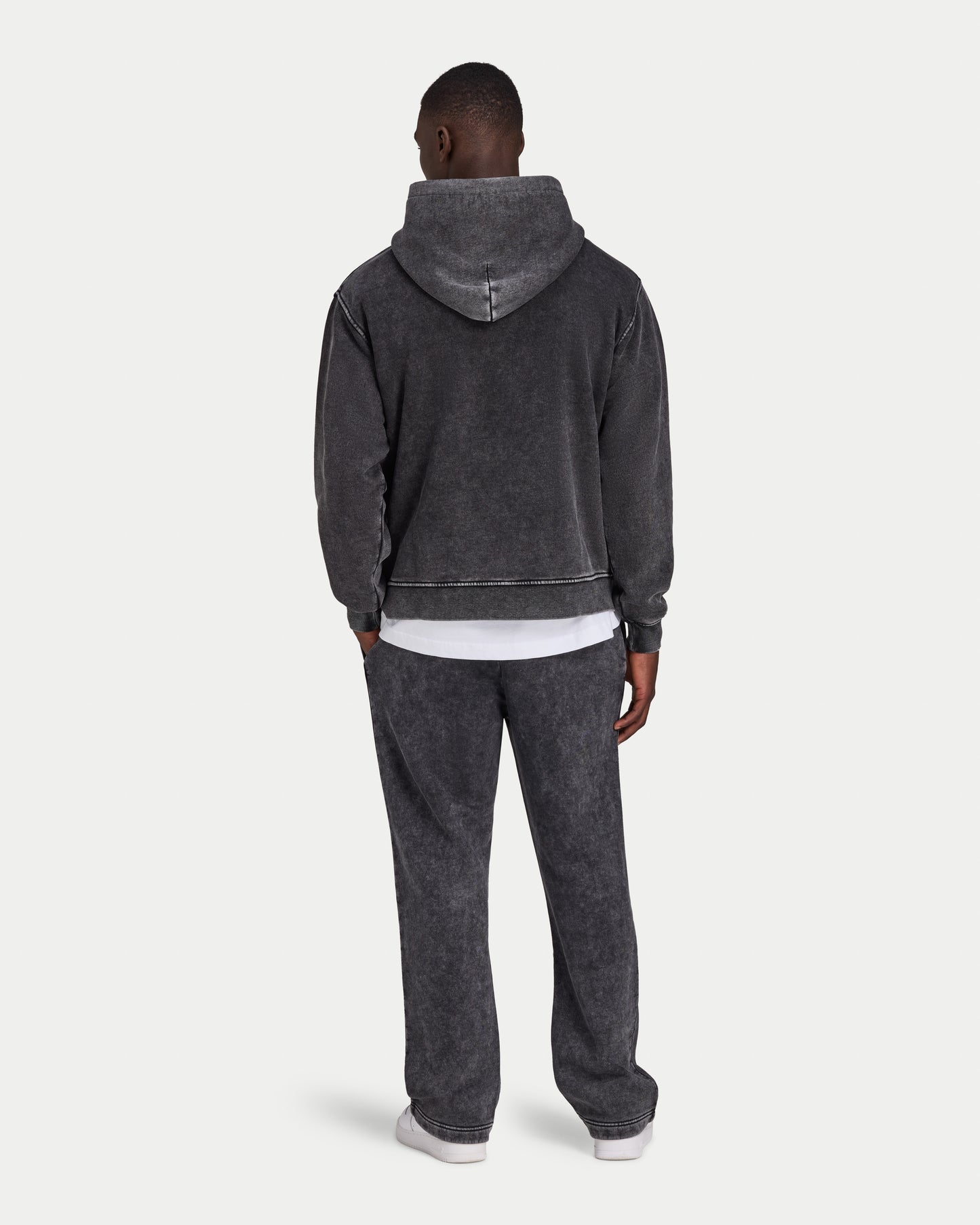 Mens Collective Relaxed Sweatpant
