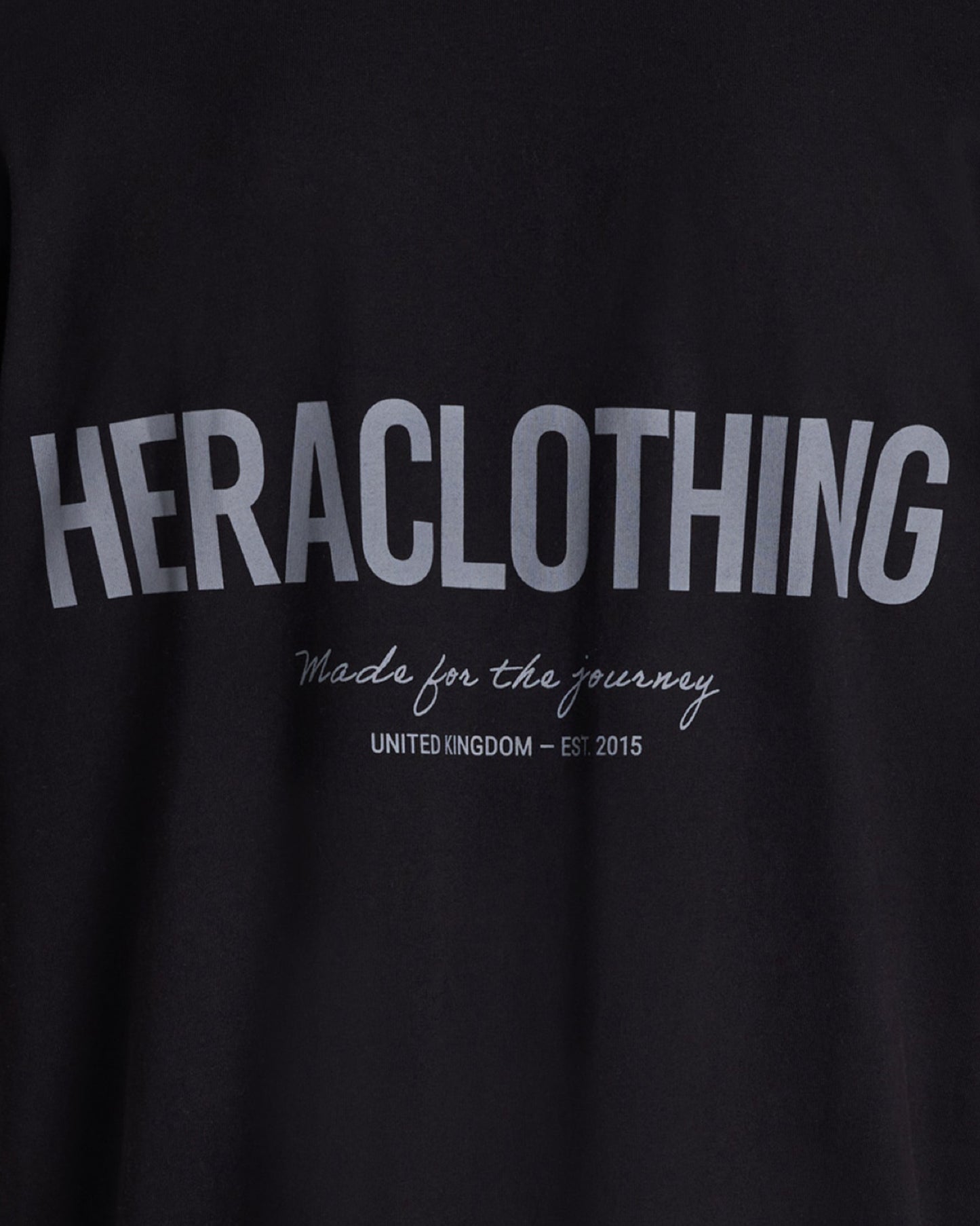 Mens Club ‘15 Oversized T-Shirt