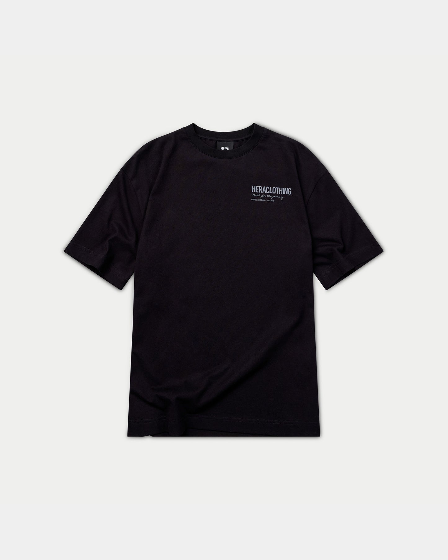 Mens Club ‘15 Oversized T-Shirt
