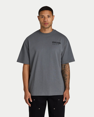 Mens Club ‘15 Oversized T-Shirt