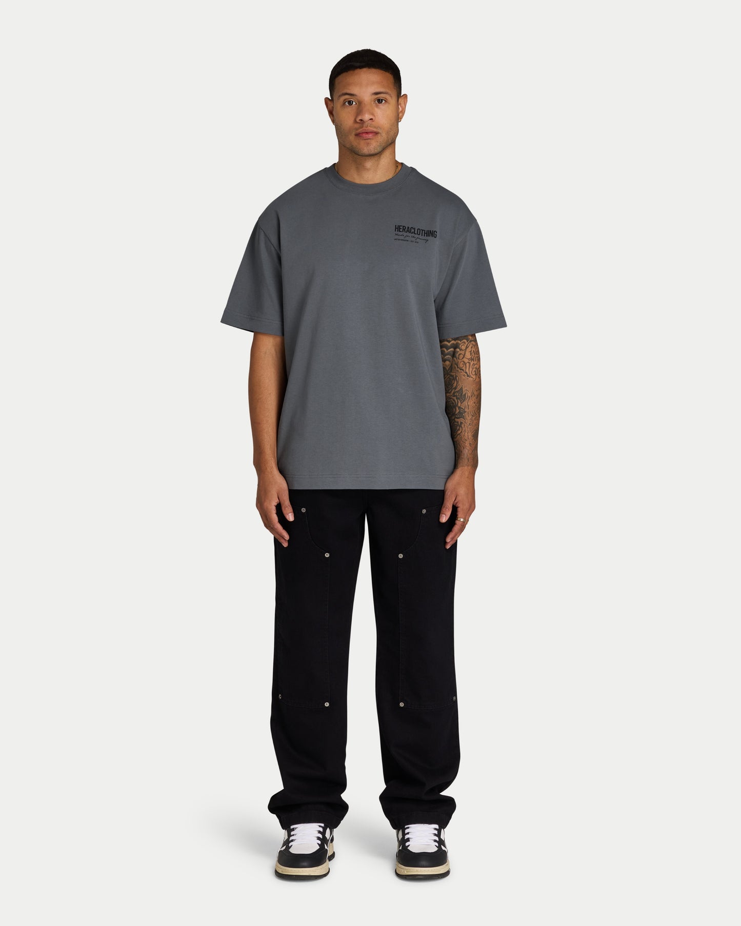 Mens Club ‘15 Oversized T-Shirt