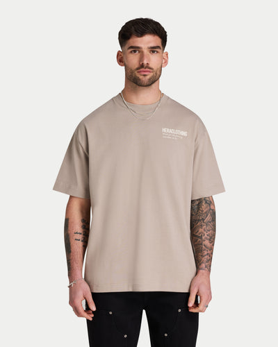 Mens Club ‘15 Oversized T-Shirt