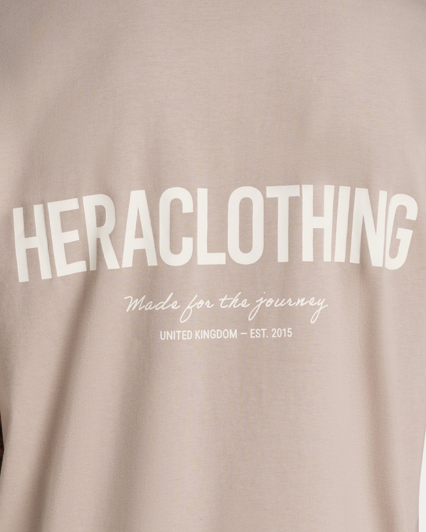 Mens Club ‘15 Oversized T-Shirt