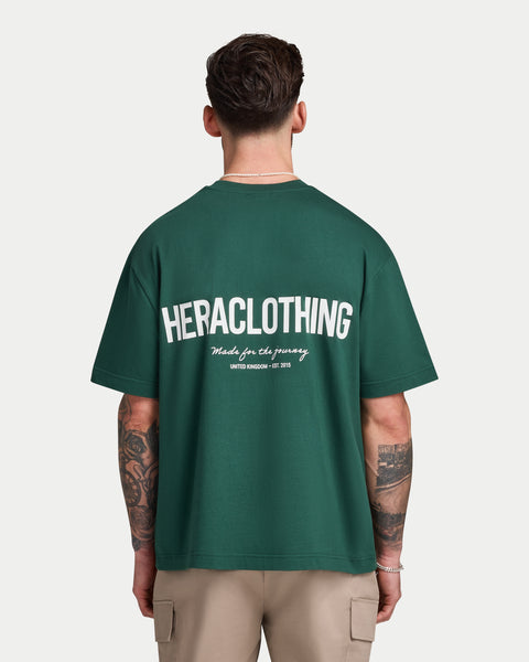 Club ' 15 Oversized T shirt