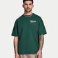 Mens Club '15 Oversized T-shirt