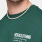 Mens Club '15 Oversized T-shirt