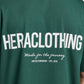 Mens Club '15 Oversized T-shirt