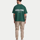 Mens Club '15 Oversized T-shirt