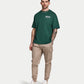 Mens Club '15 Oversized T-shirt
