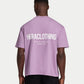 Mens Club '15 Oversized T-shirt