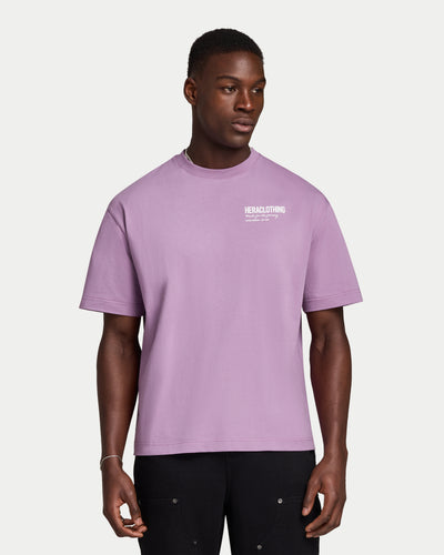 Mens Club '15 Oversized T-shirt