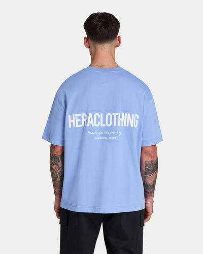 Mens Club ‘15  Oversized T-shirt 