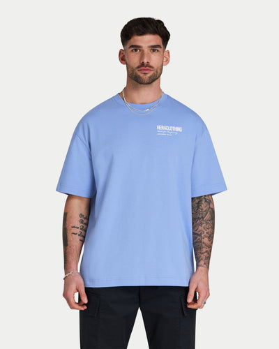 Mens Club ‘15  Oversized T-shirt 