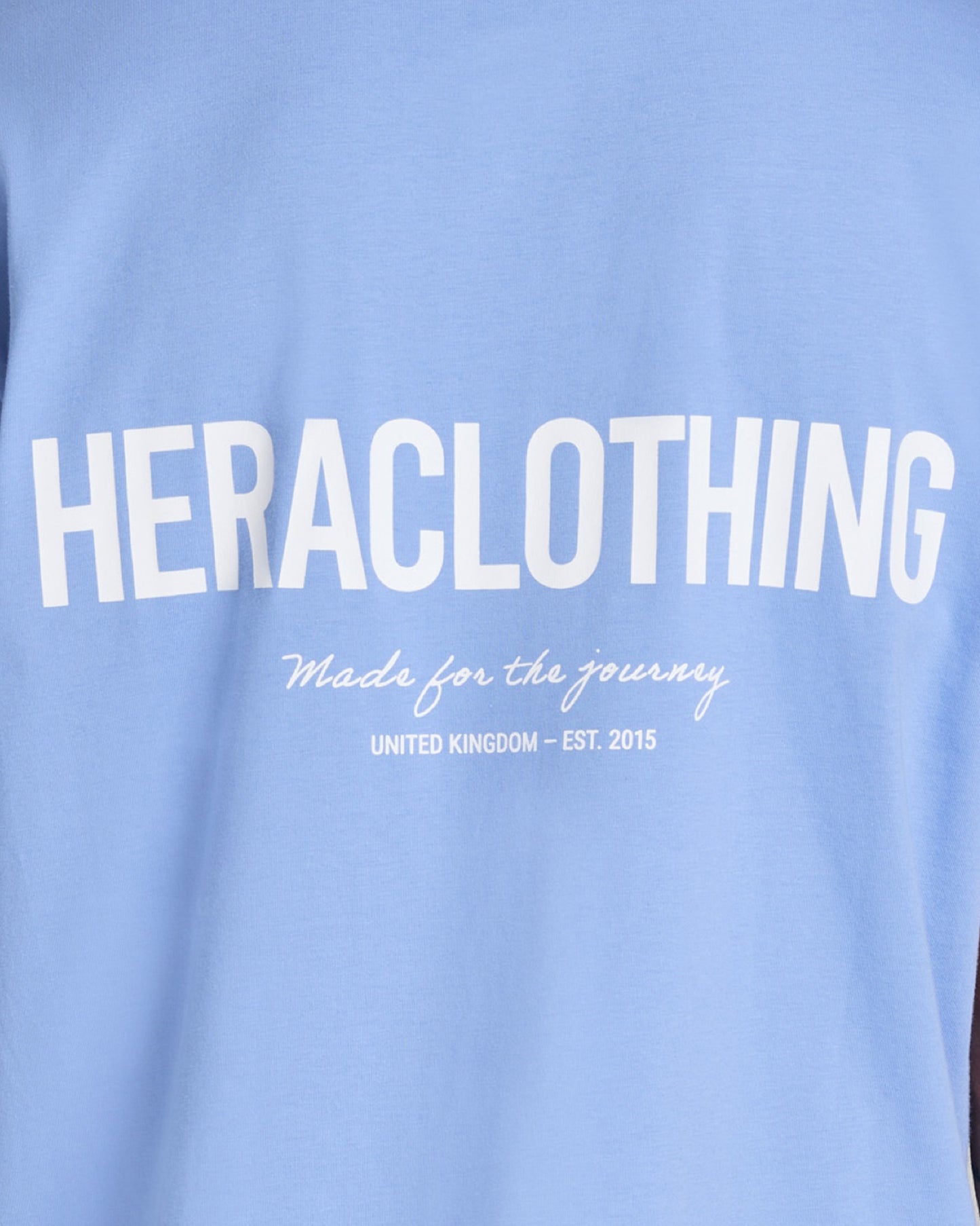 Mens Club ‘15  Oversized T-shirt 