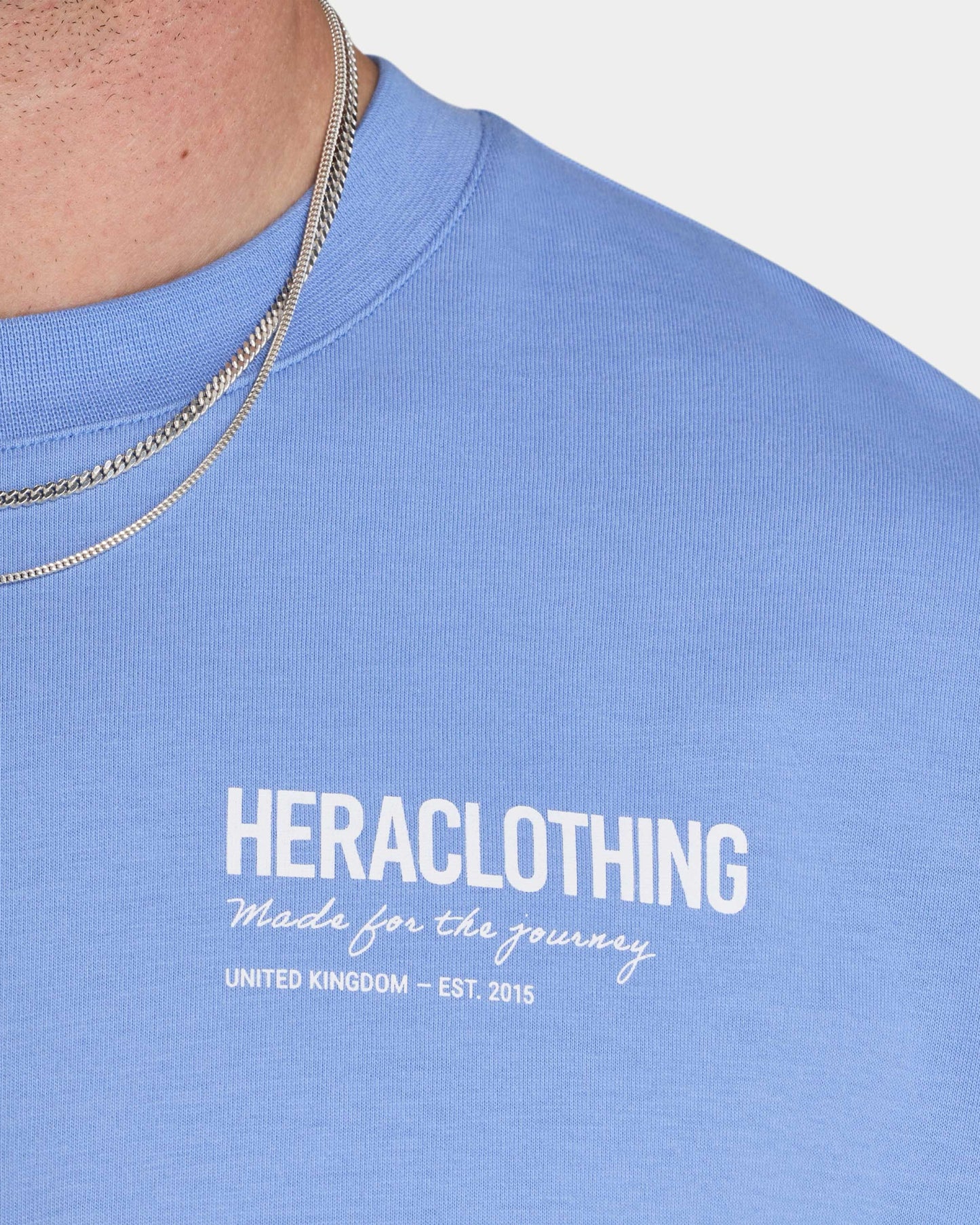 Mens Club ‘15  Oversized T-shirt 