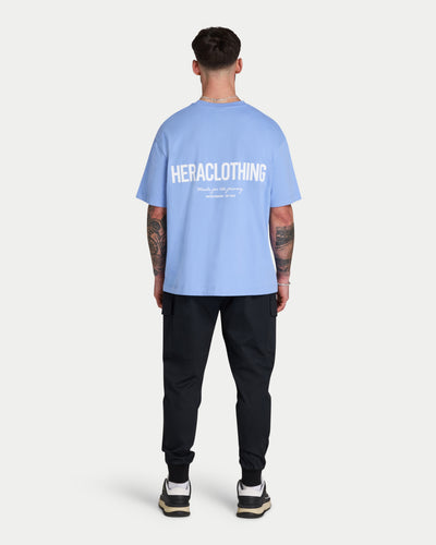 Mens Club ‘15  Oversized T-shirt 