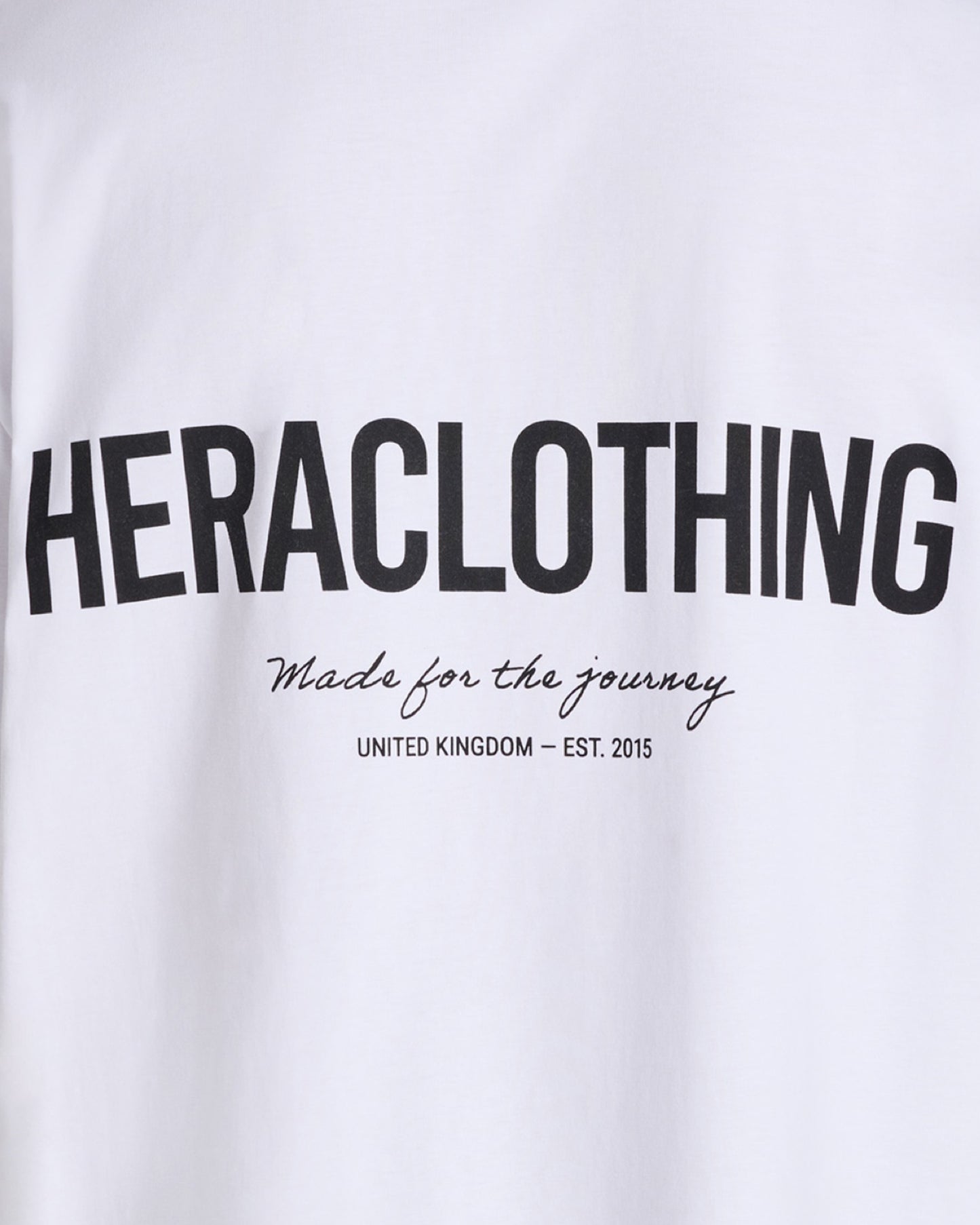 Mens Club ‘15 Oversized T-Shirt