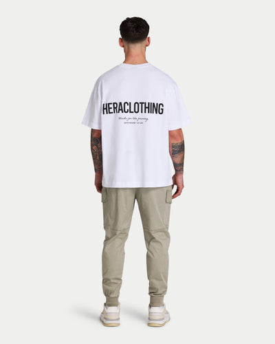Mens Club ‘15 Oversized T-Shirt