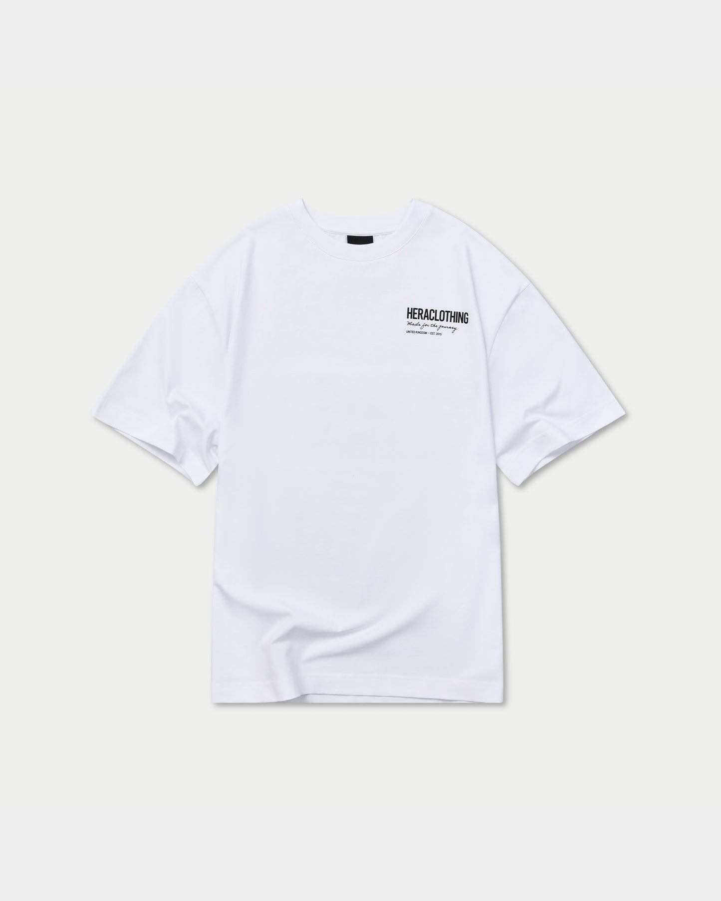Mens Club ‘15 Oversized T-Shirt