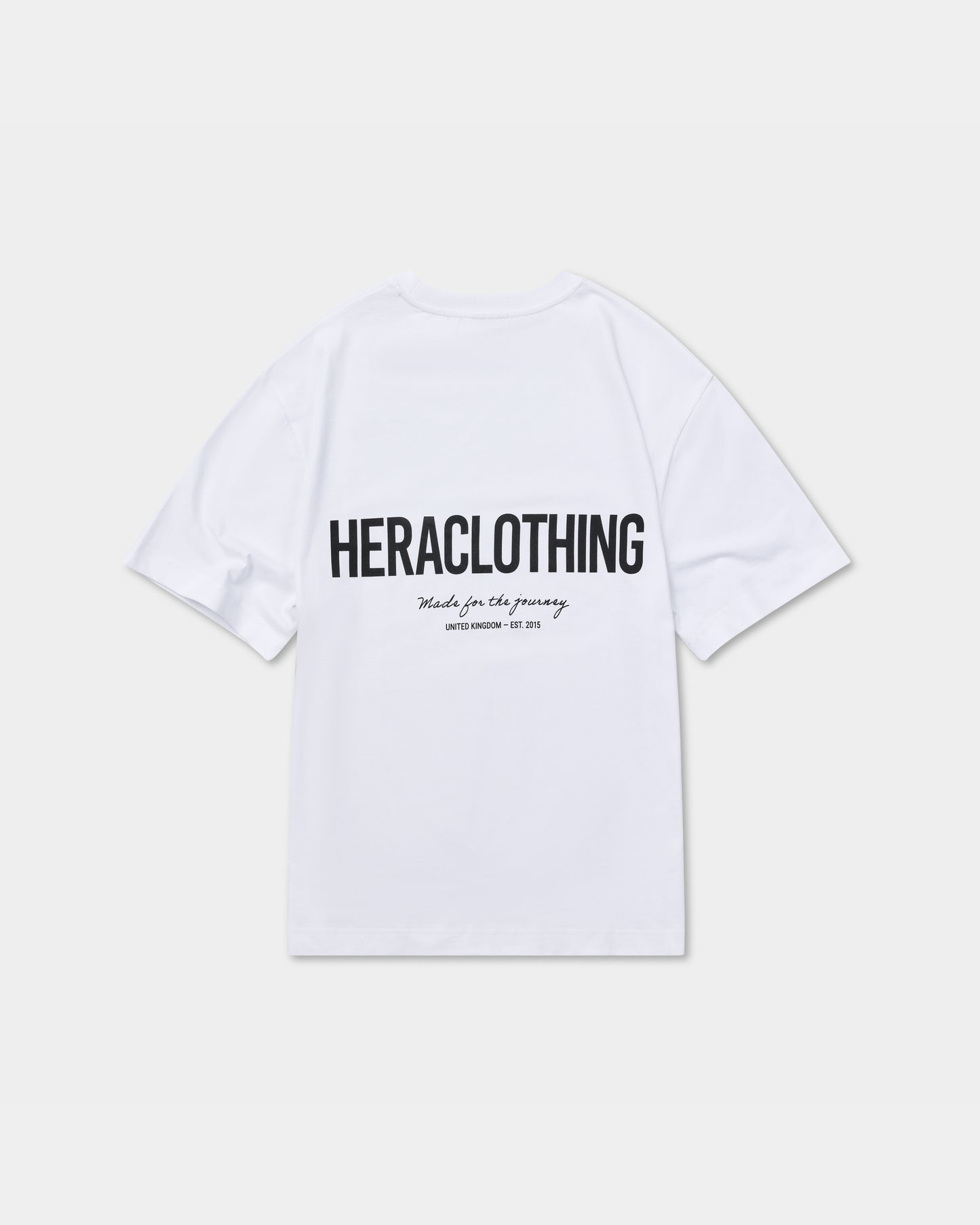 Mens Club ‘15 Oversized T-Shirt