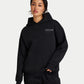 Womens Club ’15 Oversized Hoodie