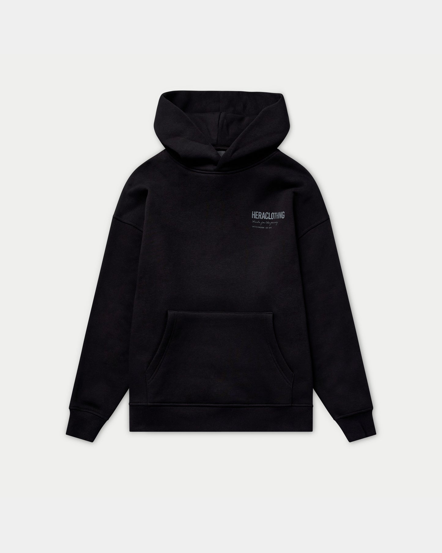 Womens Club ’15 Oversized Hoodie